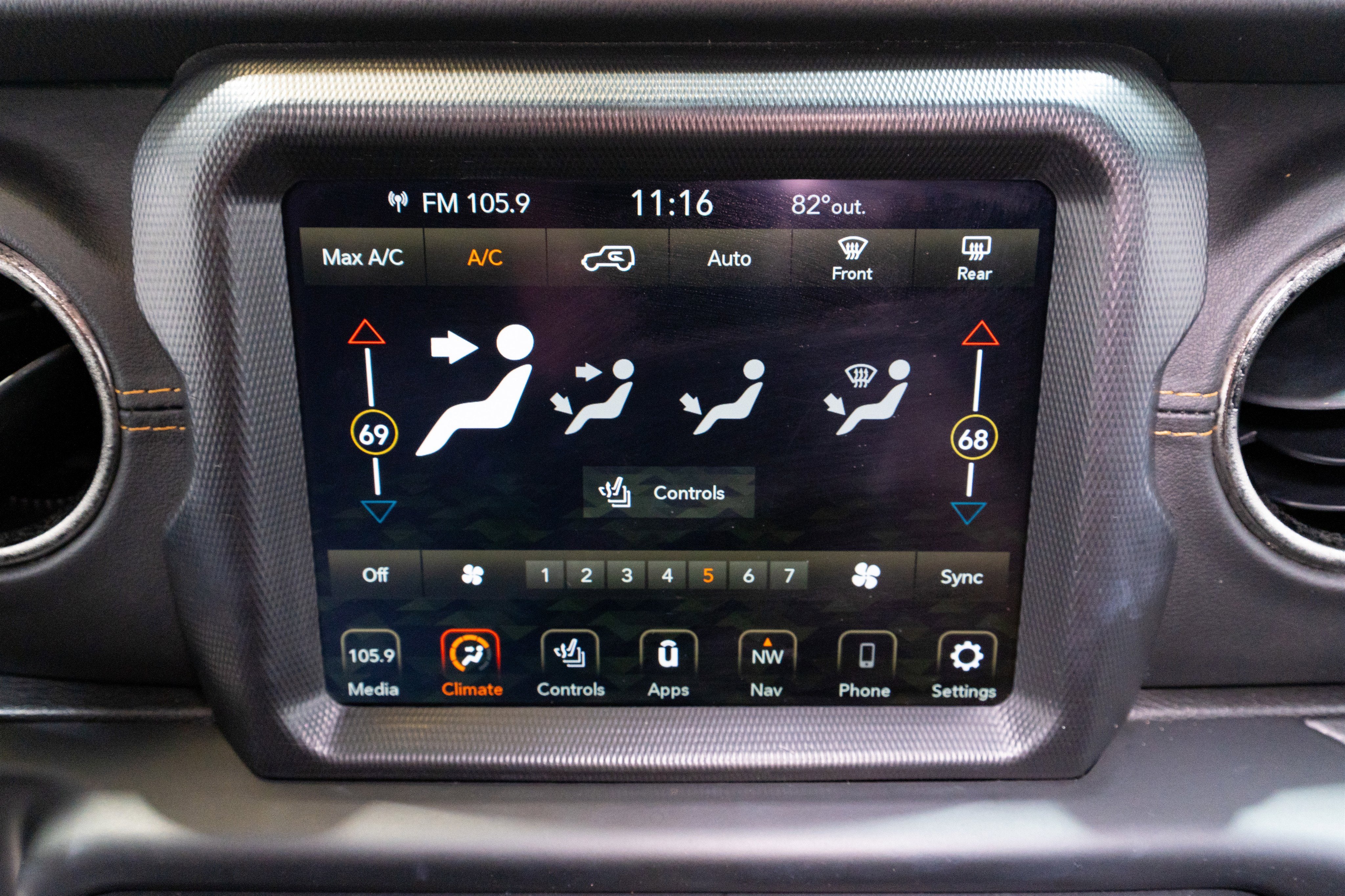 2021 Jeep Wrangler 4xe Unlimited Sahara High Altitude