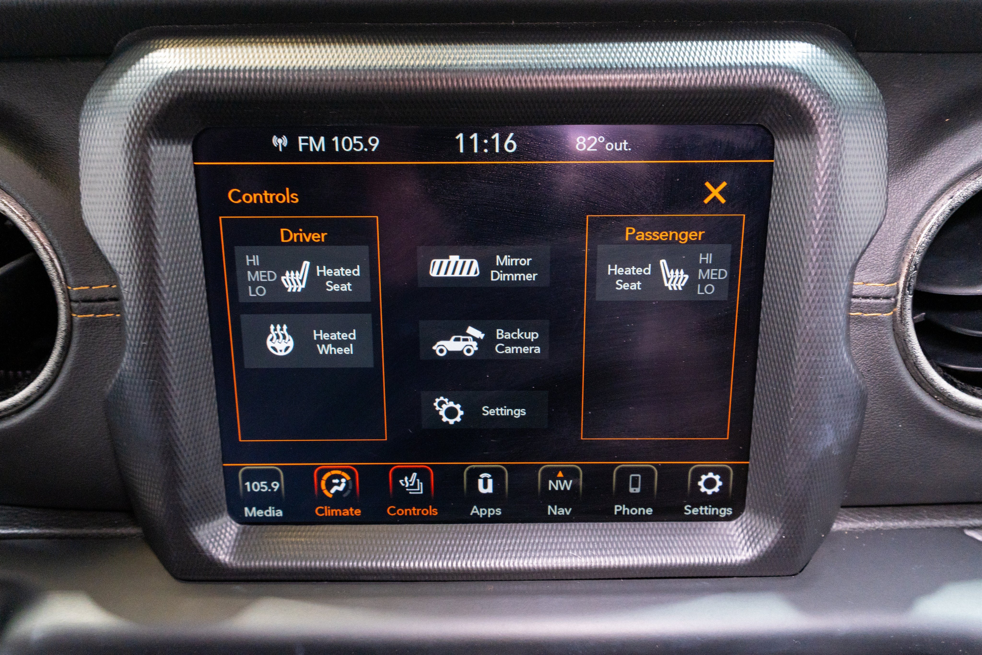 2021 Jeep Wrangler 4xe Unlimited Sahara High Altitude