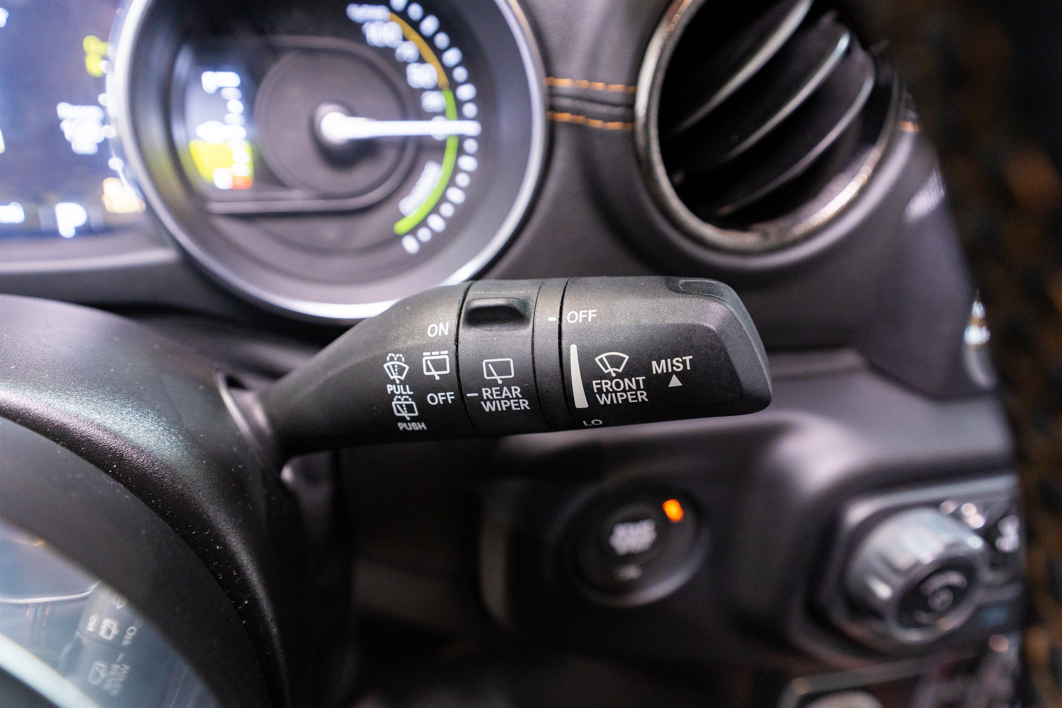 2021 Jeep Wrangler 4xe Unlimited Sahara High Altitude