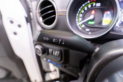 2021 Jeep Wrangler 4xe Unlimited Sahara High Altitude