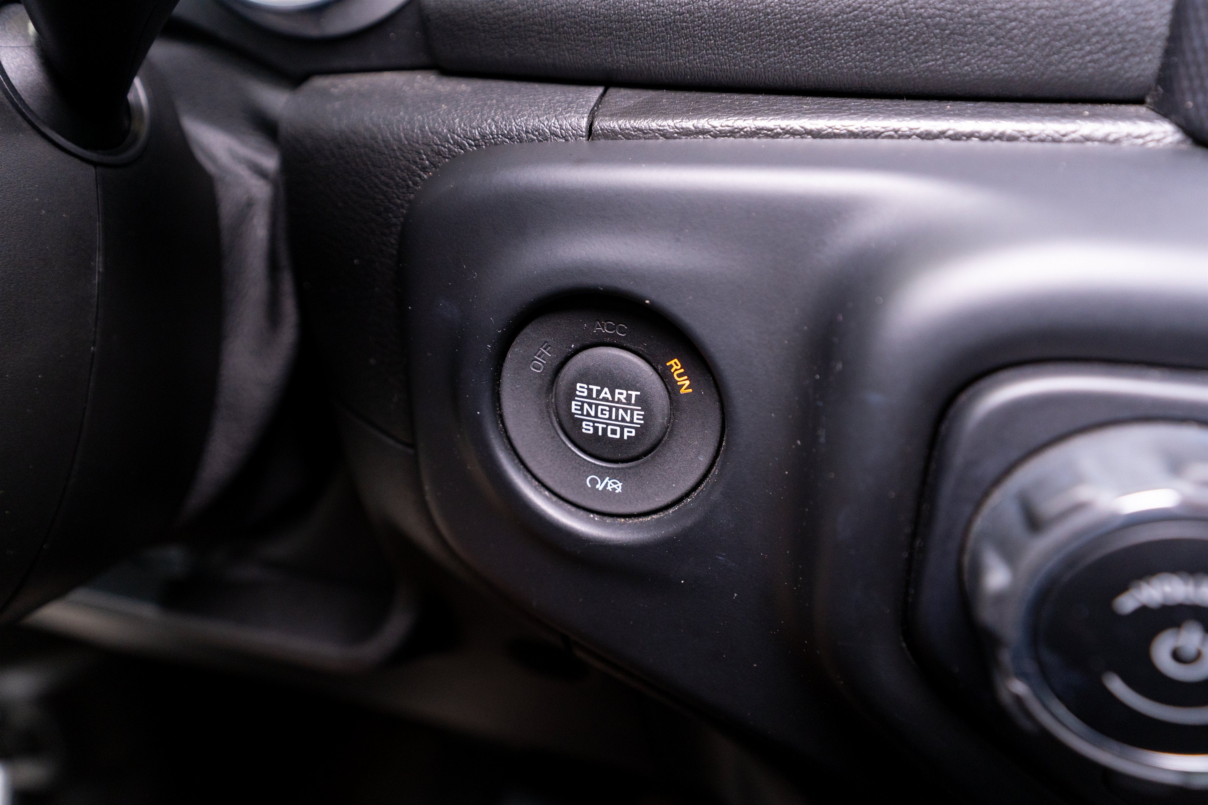 2021 Jeep Wrangler 4xe Unlimited Sahara High Altitude