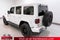 2021 Jeep Wrangler 4xe Unlimited Sahara High Altitude