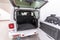 2021 Jeep Wrangler 4xe Unlimited Sahara High Altitude