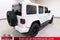 2021 Jeep Wrangler 4xe Unlimited Sahara High Altitude