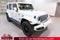 2021 Jeep Wrangler 4xe Unlimited Sahara High Altitude