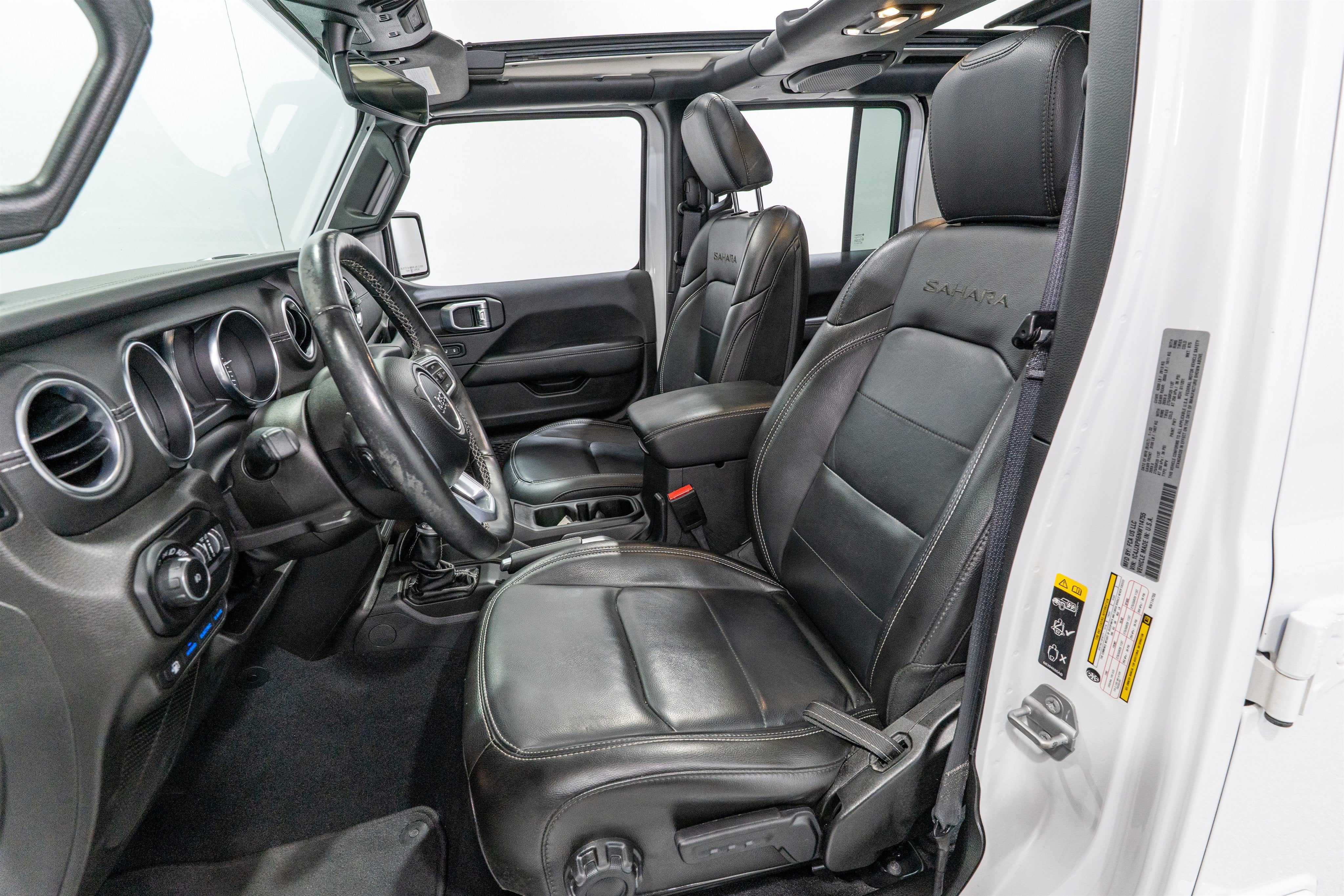 2022 Jeep Wrangler 4xe Unlimited Sahara