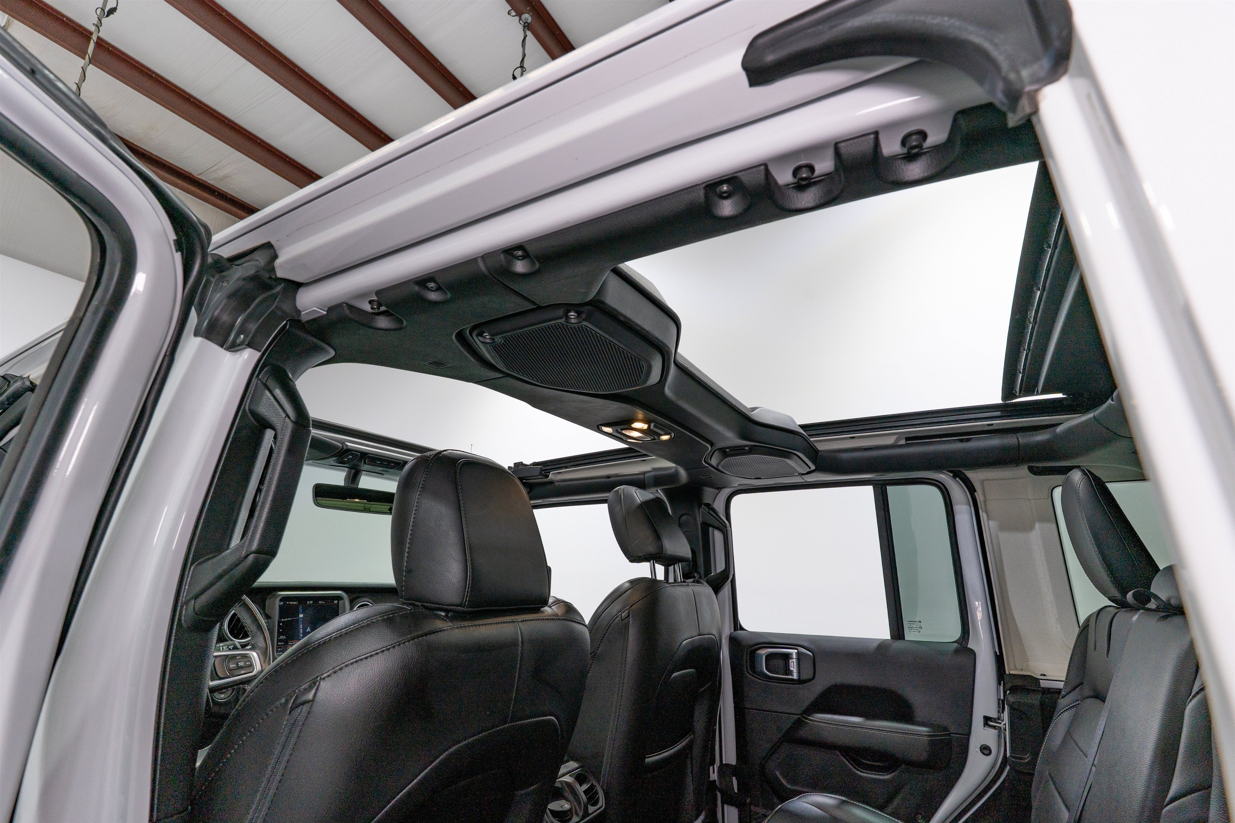2022 Jeep Wrangler 4xe Unlimited Sahara