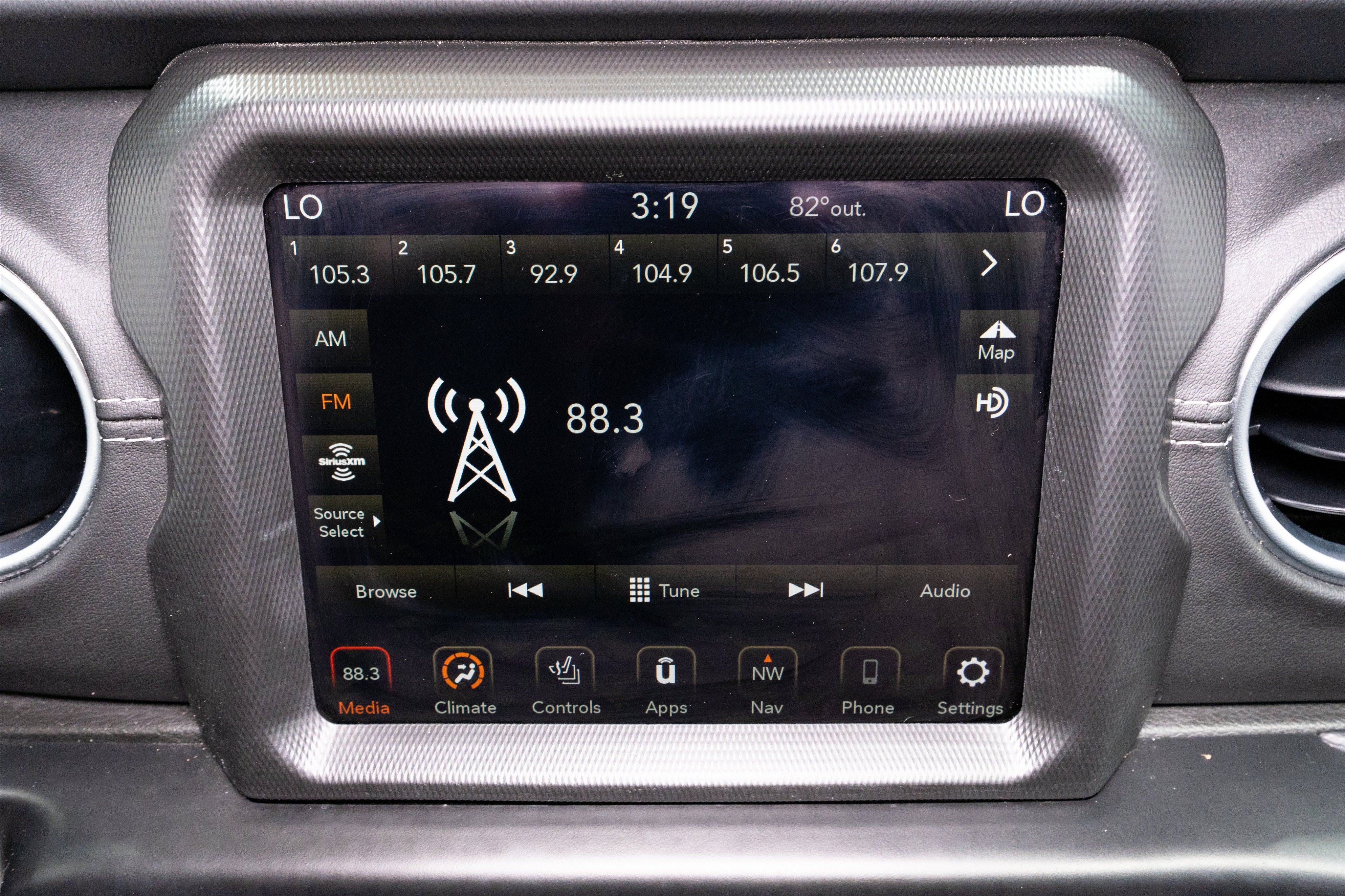 2022 Jeep Wrangler 4xe Unlimited Sahara