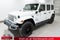 2022 Jeep Wrangler 4xe Unlimited Sahara
