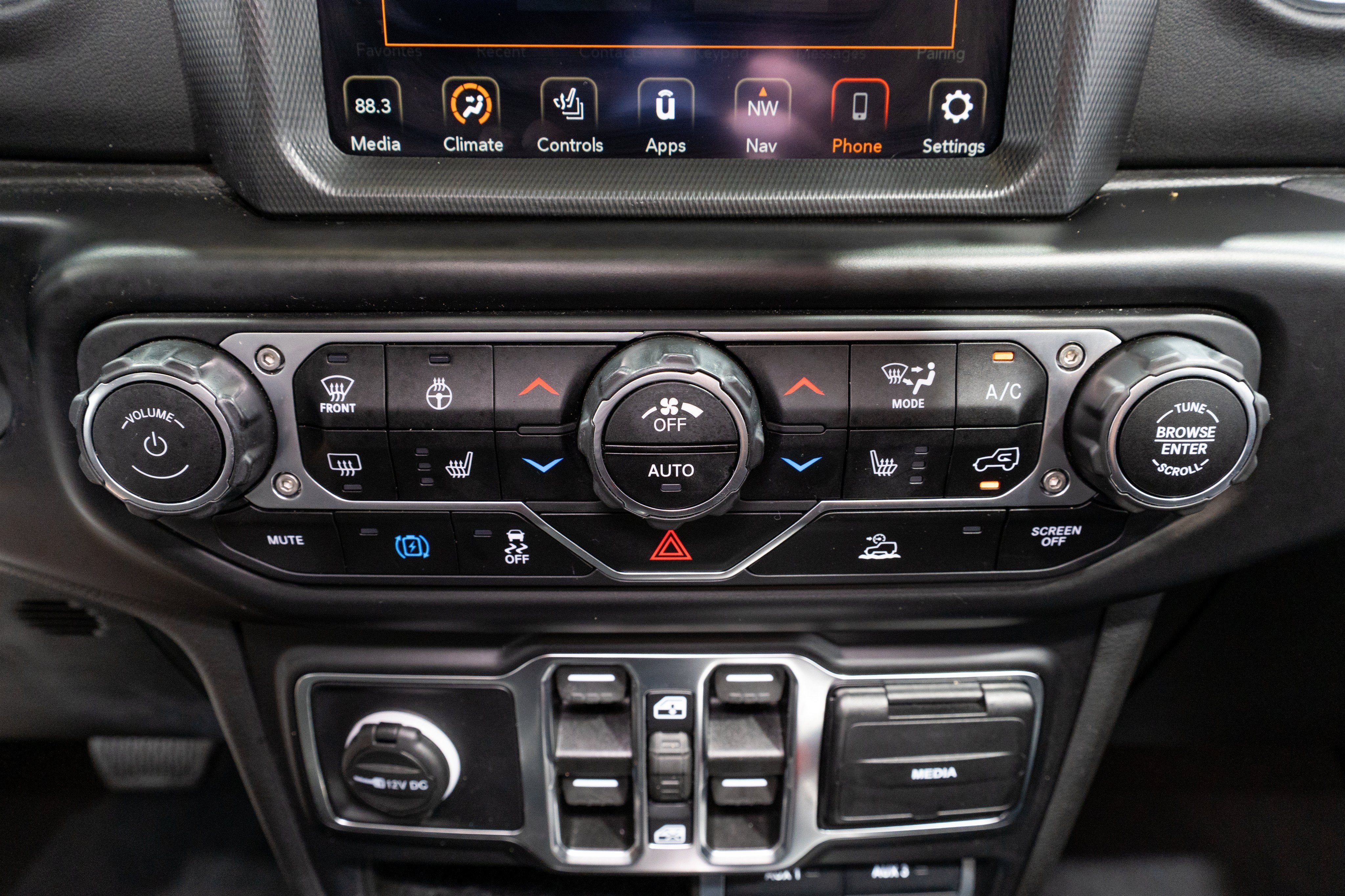 2022 Jeep Wrangler 4xe Unlimited Sahara