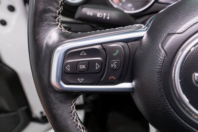 2022 Jeep Wrangler 4xe Unlimited Sahara