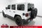 2022 Jeep Wrangler 4xe Unlimited Sahara