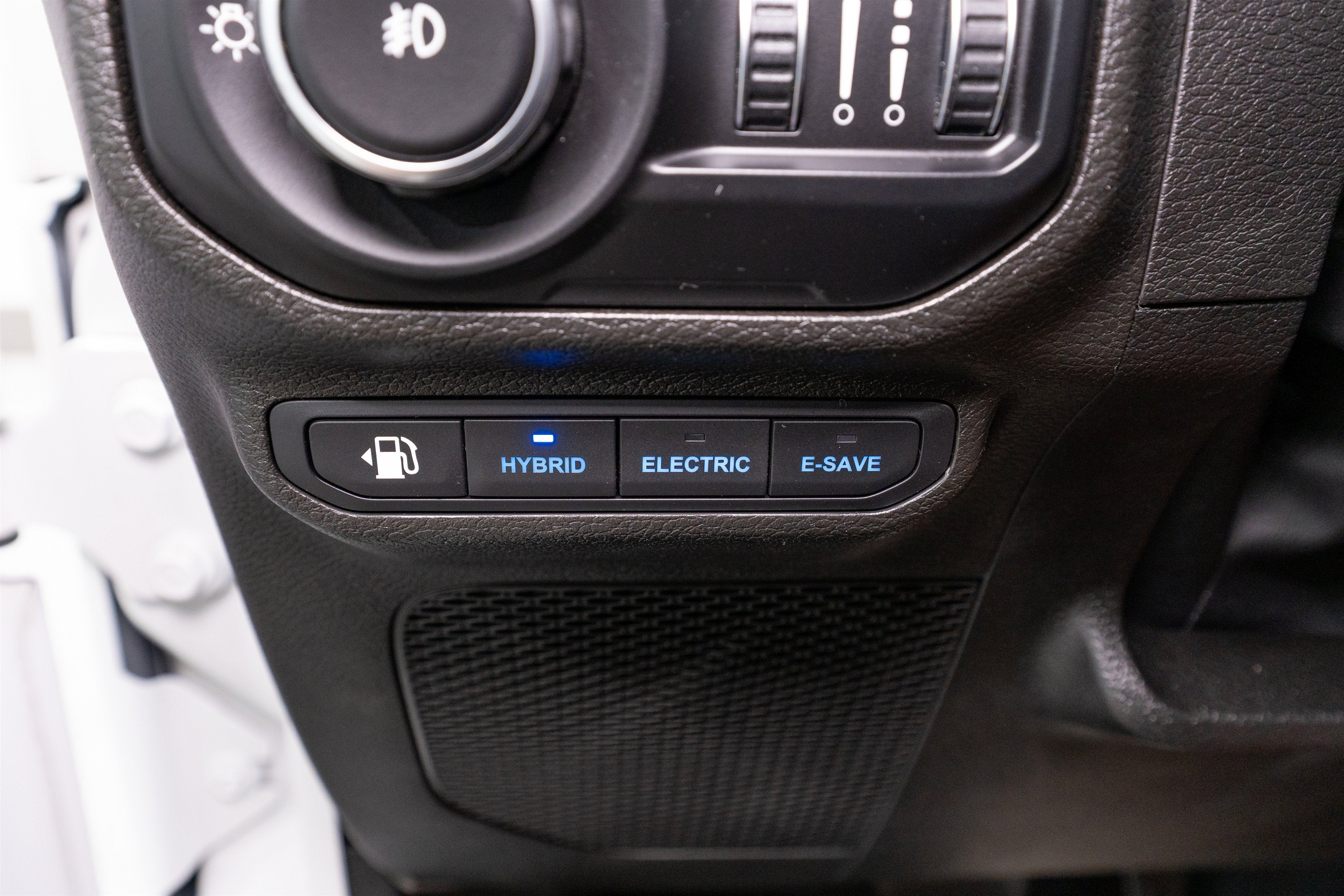 2022 Jeep Wrangler 4xe Unlimited Sahara