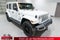 2022 Jeep Wrangler 4xe Unlimited Sahara
