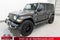 2021 Jeep Wrangler 4xe Unlimited Sahara