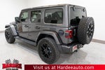 2021 Jeep Wrangler 4xe Unlimited Sahara
