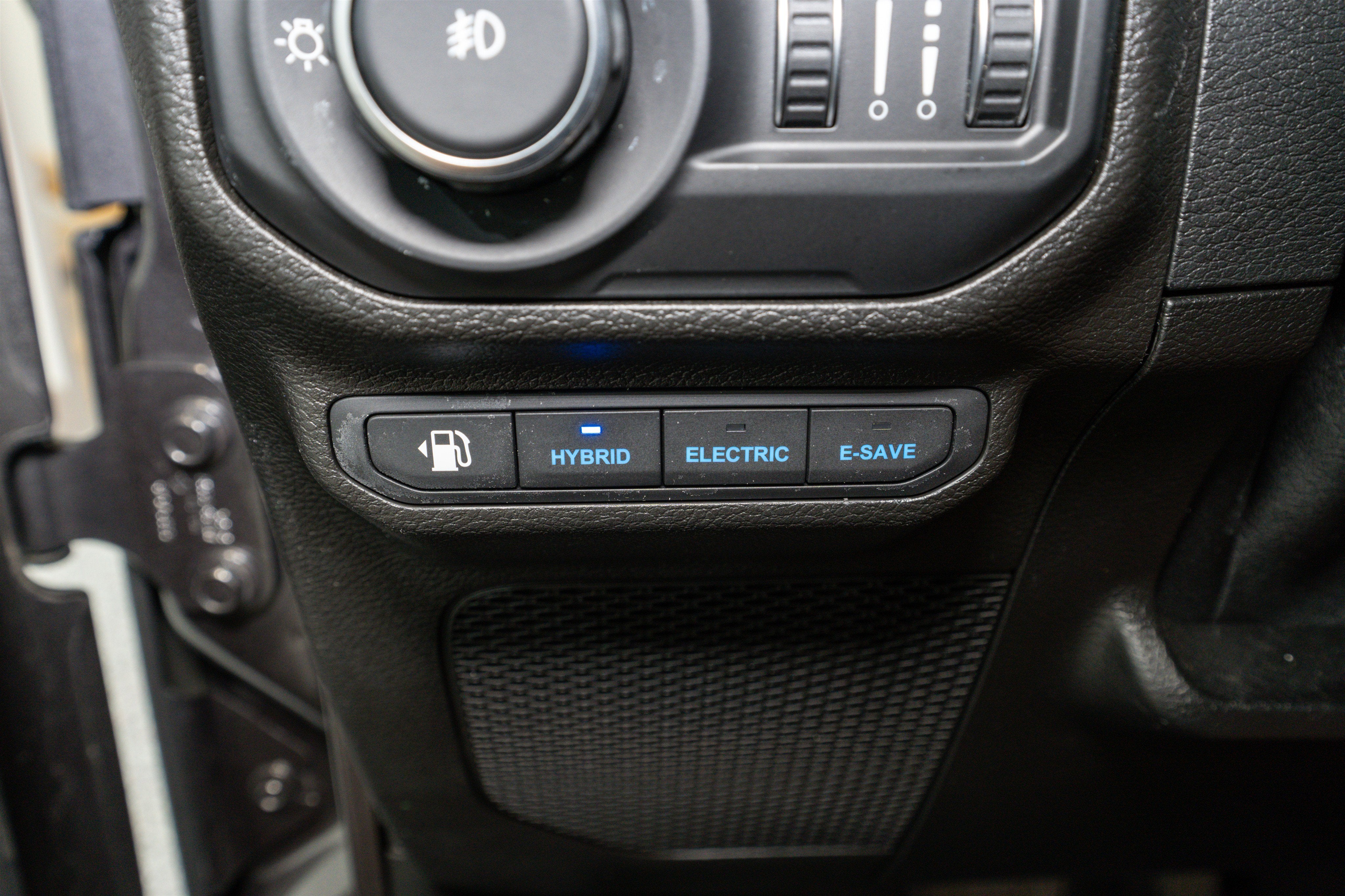 2021 Jeep Wrangler 4xe Unlimited Sahara