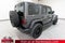 2021 Jeep Wrangler 4xe Unlimited Sahara