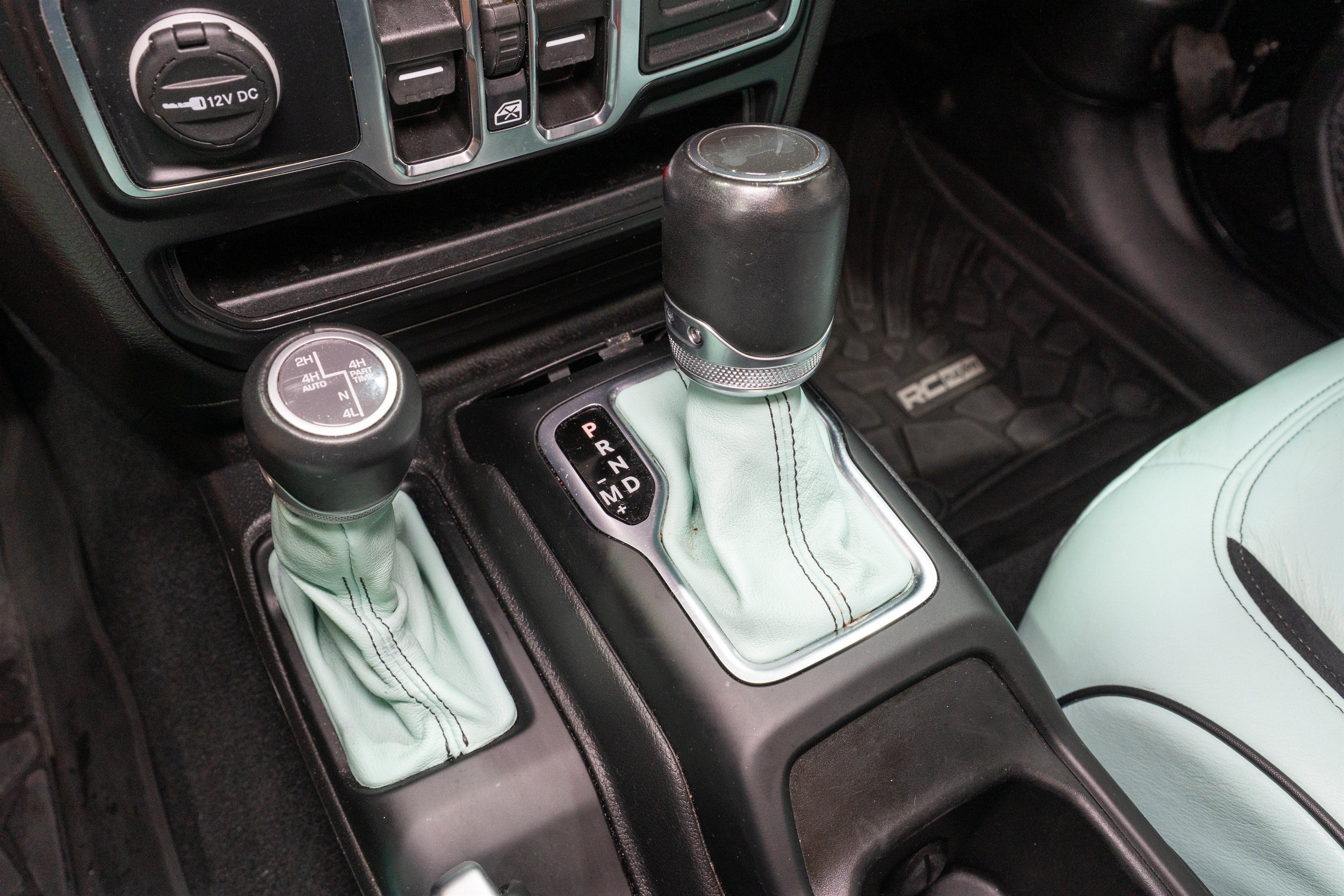 2022 Jeep Wrangler 4xe Unlimited Sahara High Altitude