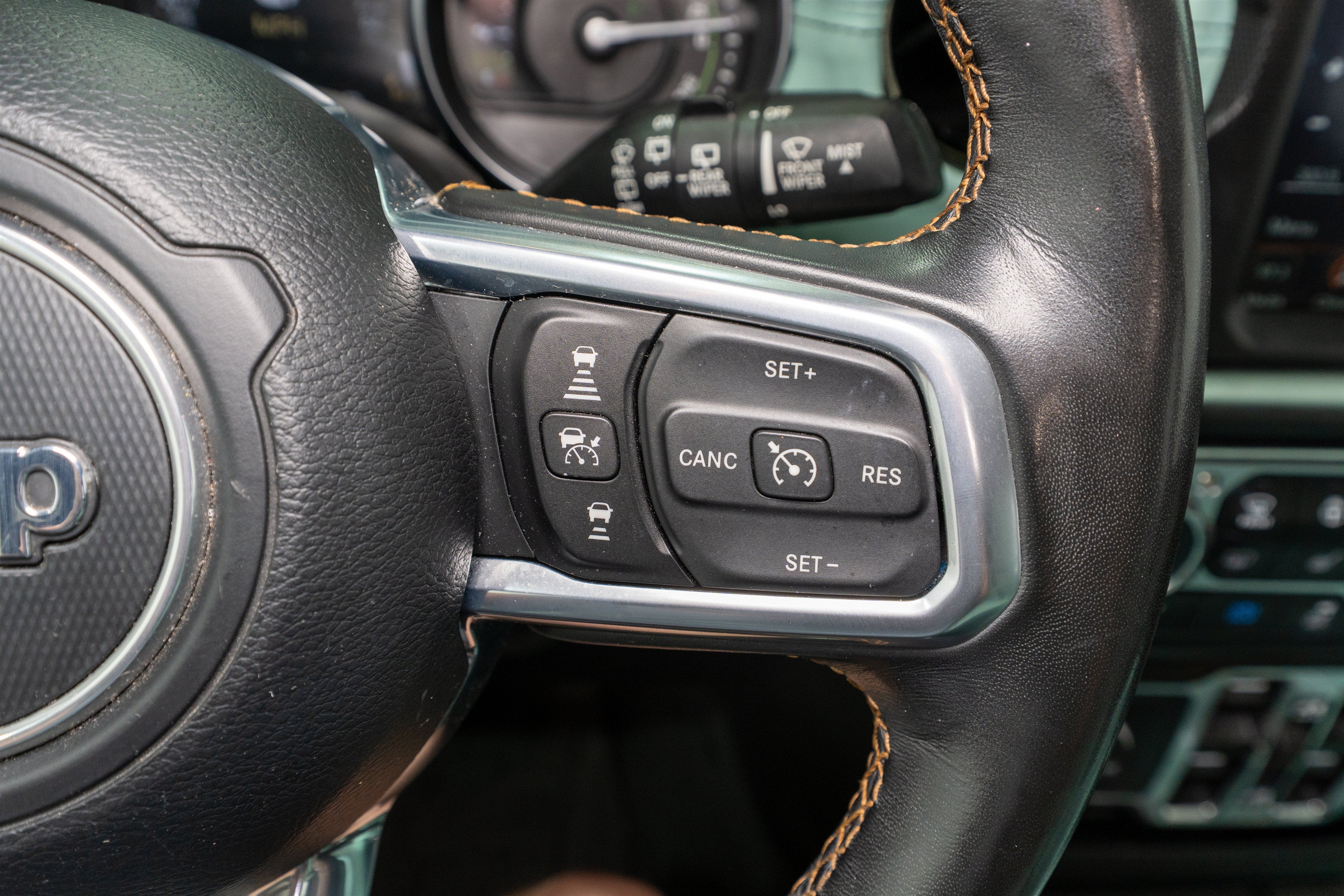 2022 Jeep Wrangler 4xe Unlimited Sahara High Altitude