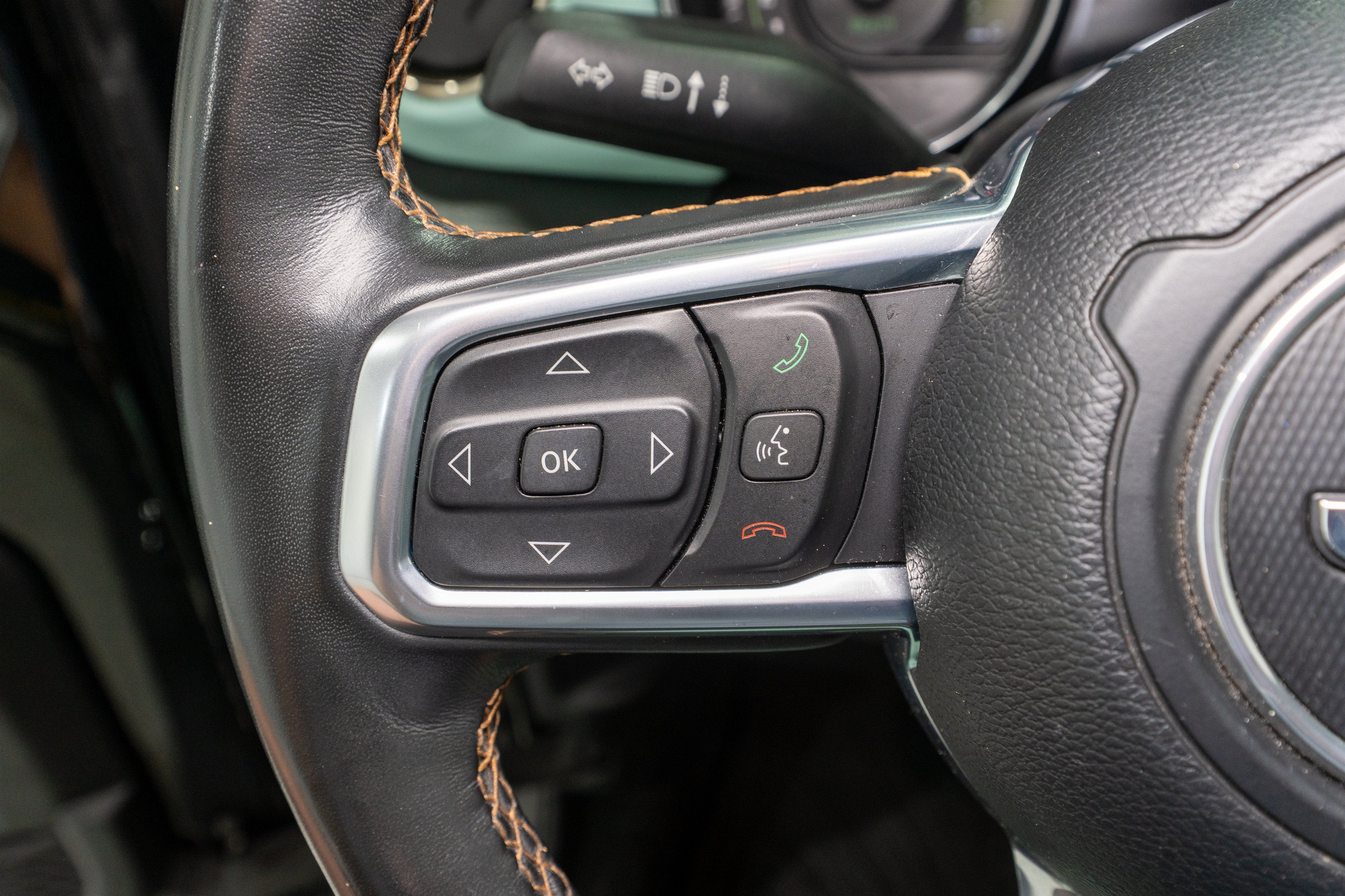 2022 Jeep Wrangler 4xe Unlimited Sahara High Altitude