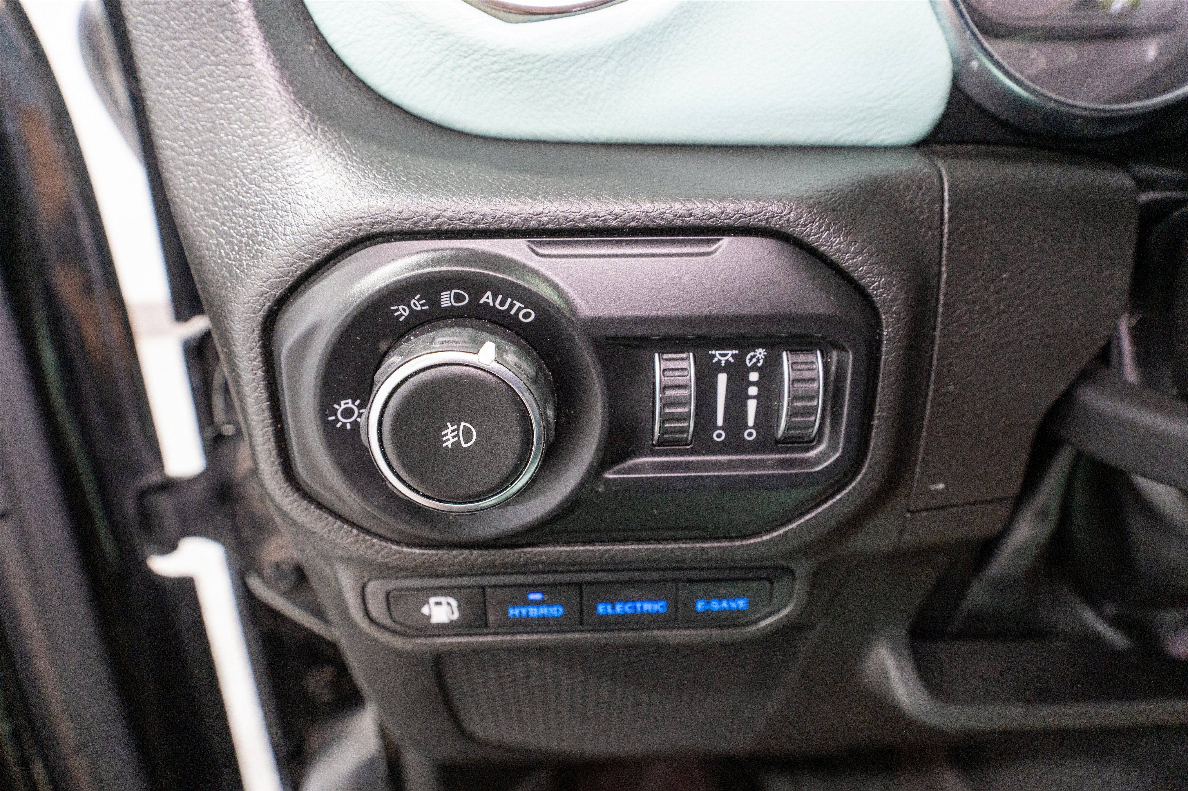 2022 Jeep Wrangler 4xe Unlimited Sahara High Altitude