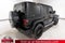2022 Jeep Wrangler 4xe Unlimited Sahara High Altitude