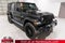 2022 Jeep Wrangler 4xe Unlimited Sahara High Altitude