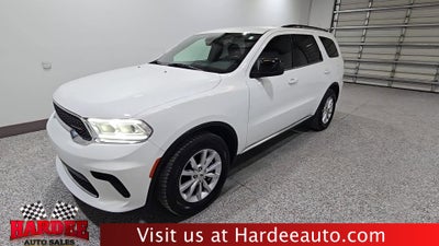 2023 Dodge Durango SXT