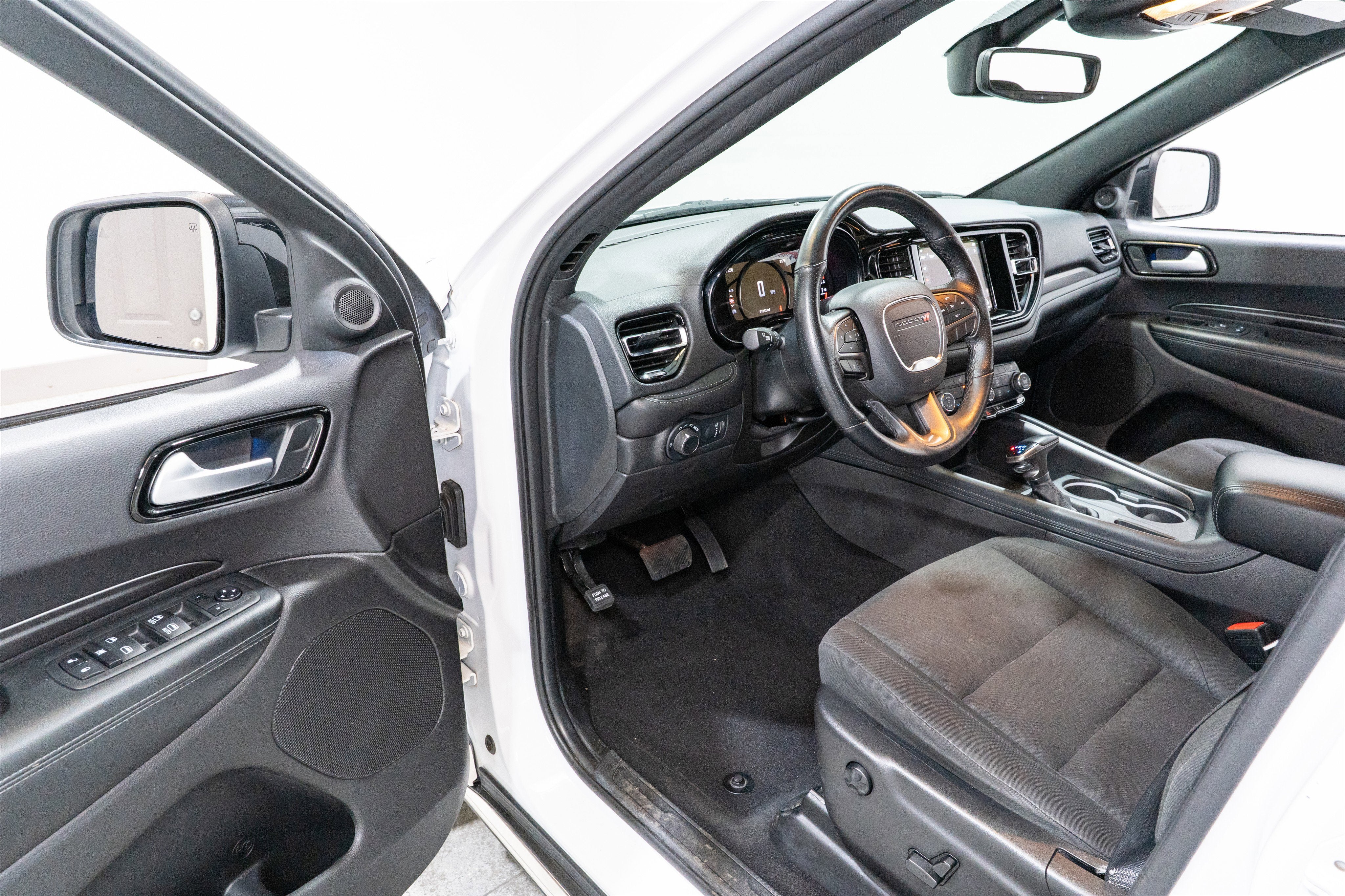 2023 Dodge Durango SXT