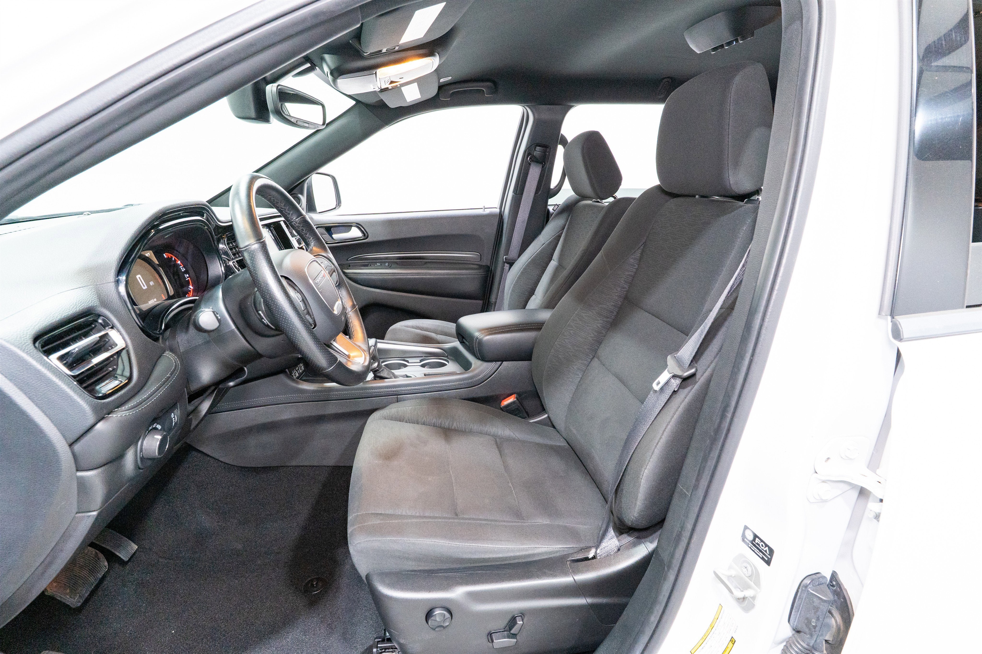 2023 Dodge Durango SXT