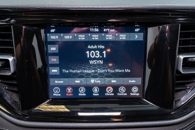 2023 Dodge Durango SXT