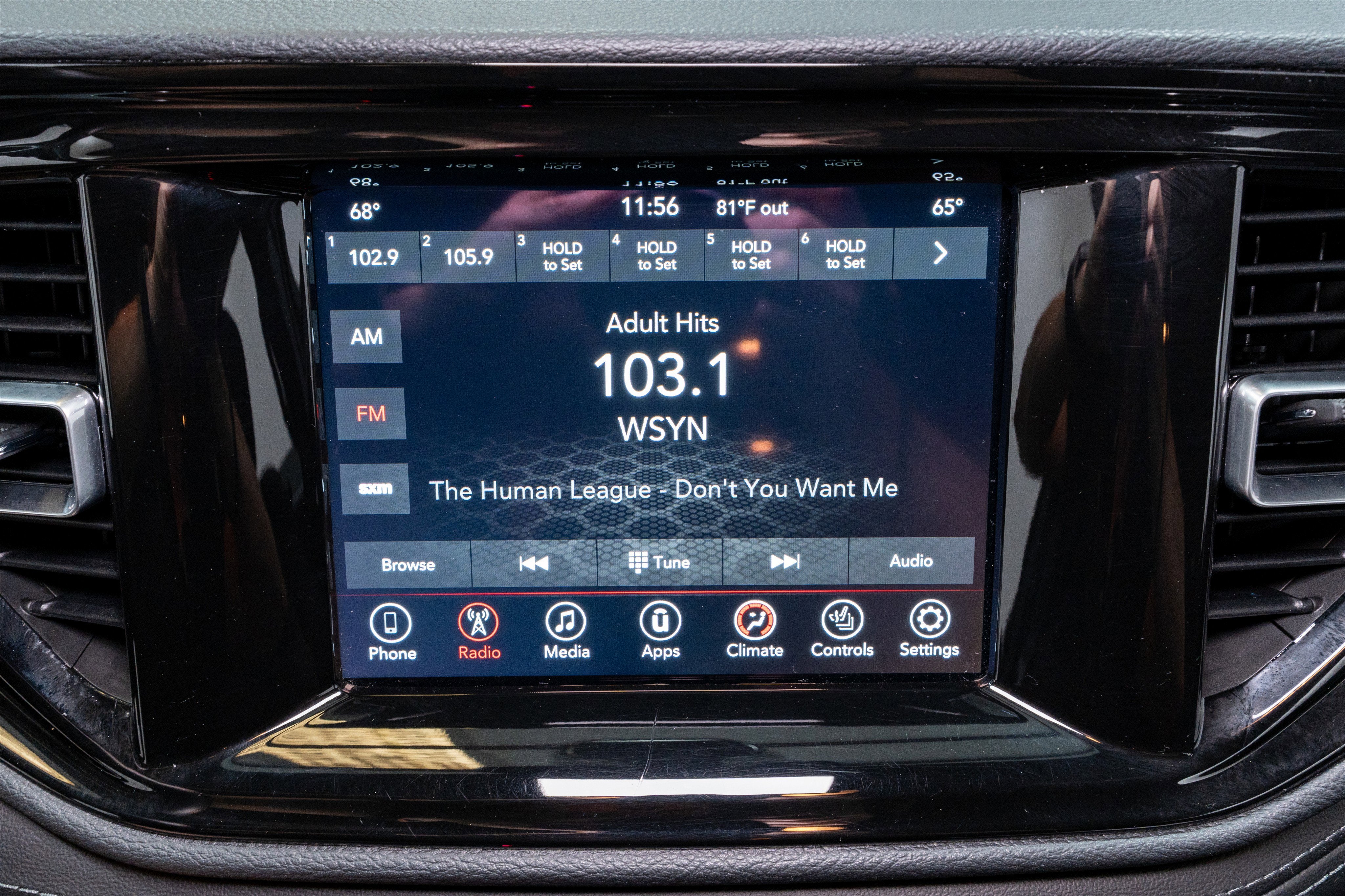 2023 Dodge Durango SXT