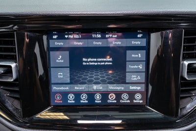 2023 Dodge Durango SXT
