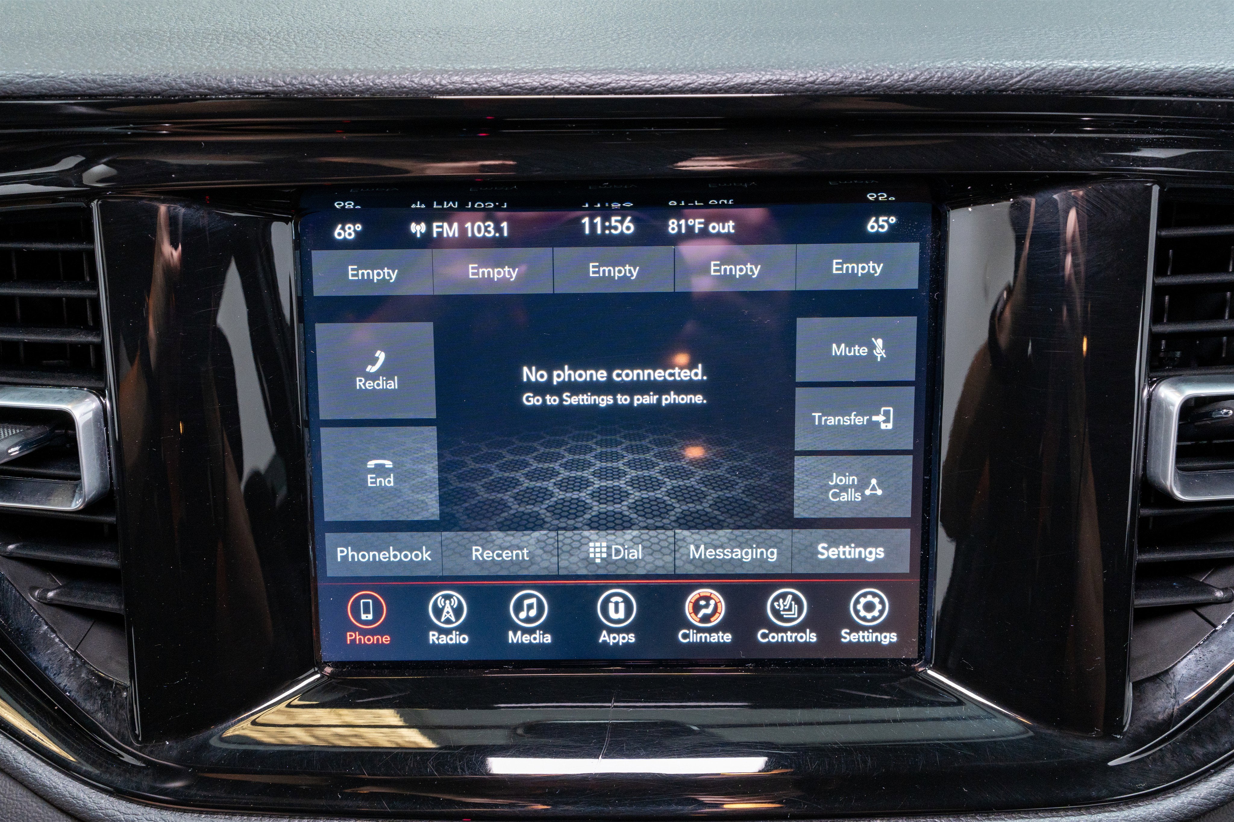 2023 Dodge Durango SXT
