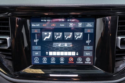 2023 Dodge Durango SXT