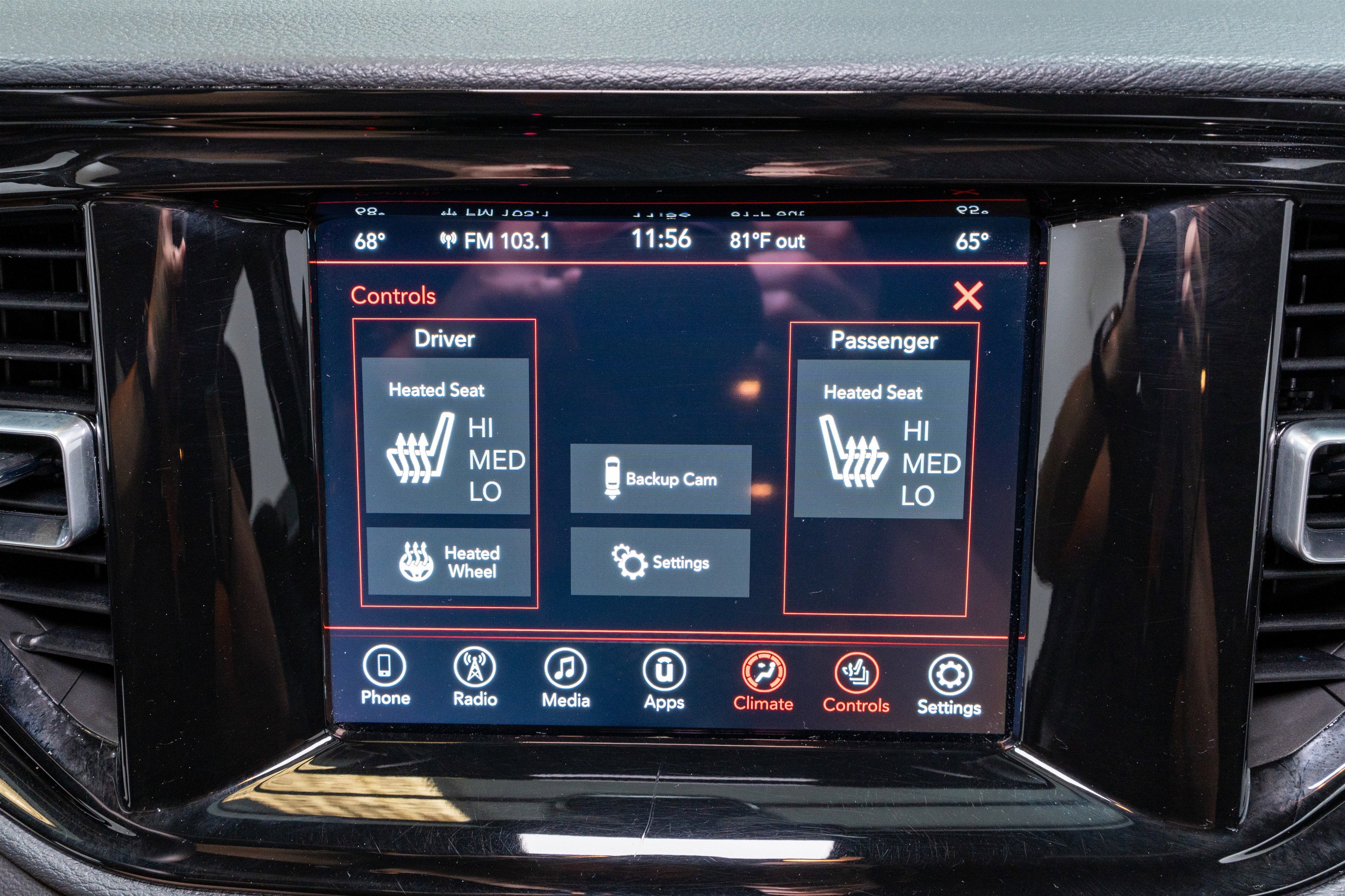 2023 Dodge Durango SXT