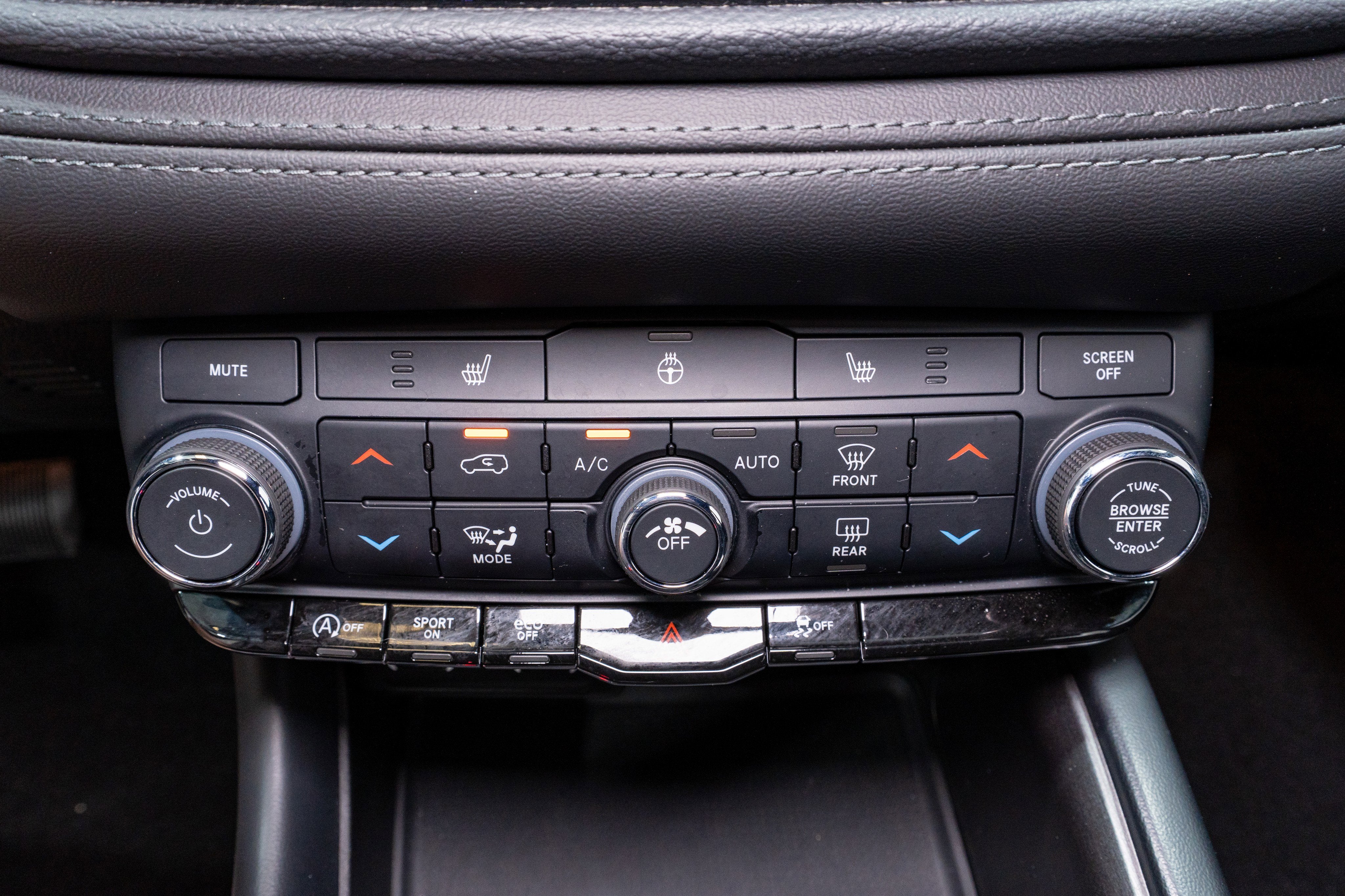 2023 Dodge Durango SXT