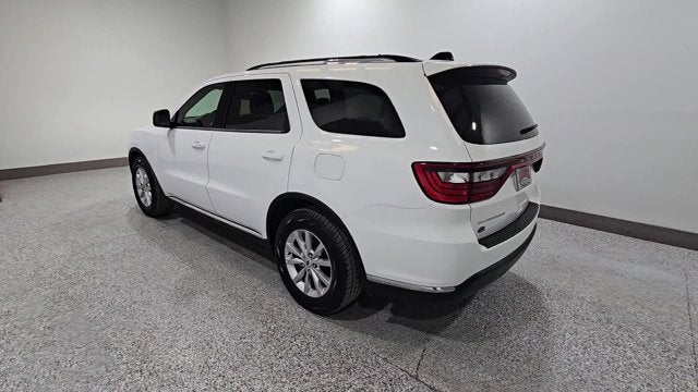 2023 Dodge Durango SXT