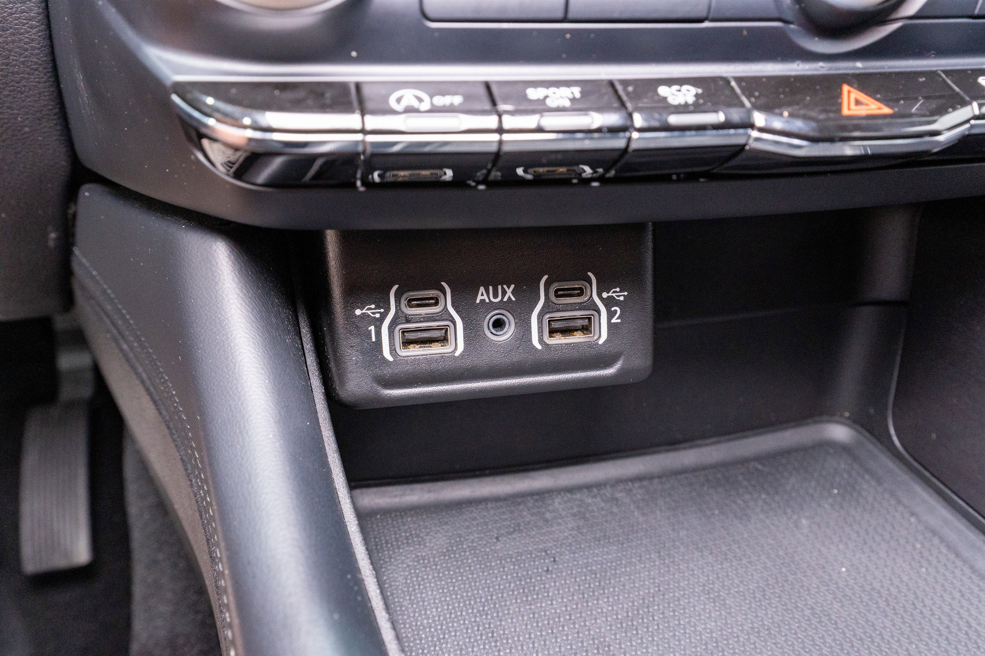 2023 Dodge Durango SXT