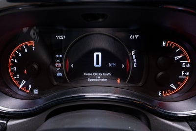 2023 Dodge Durango SXT