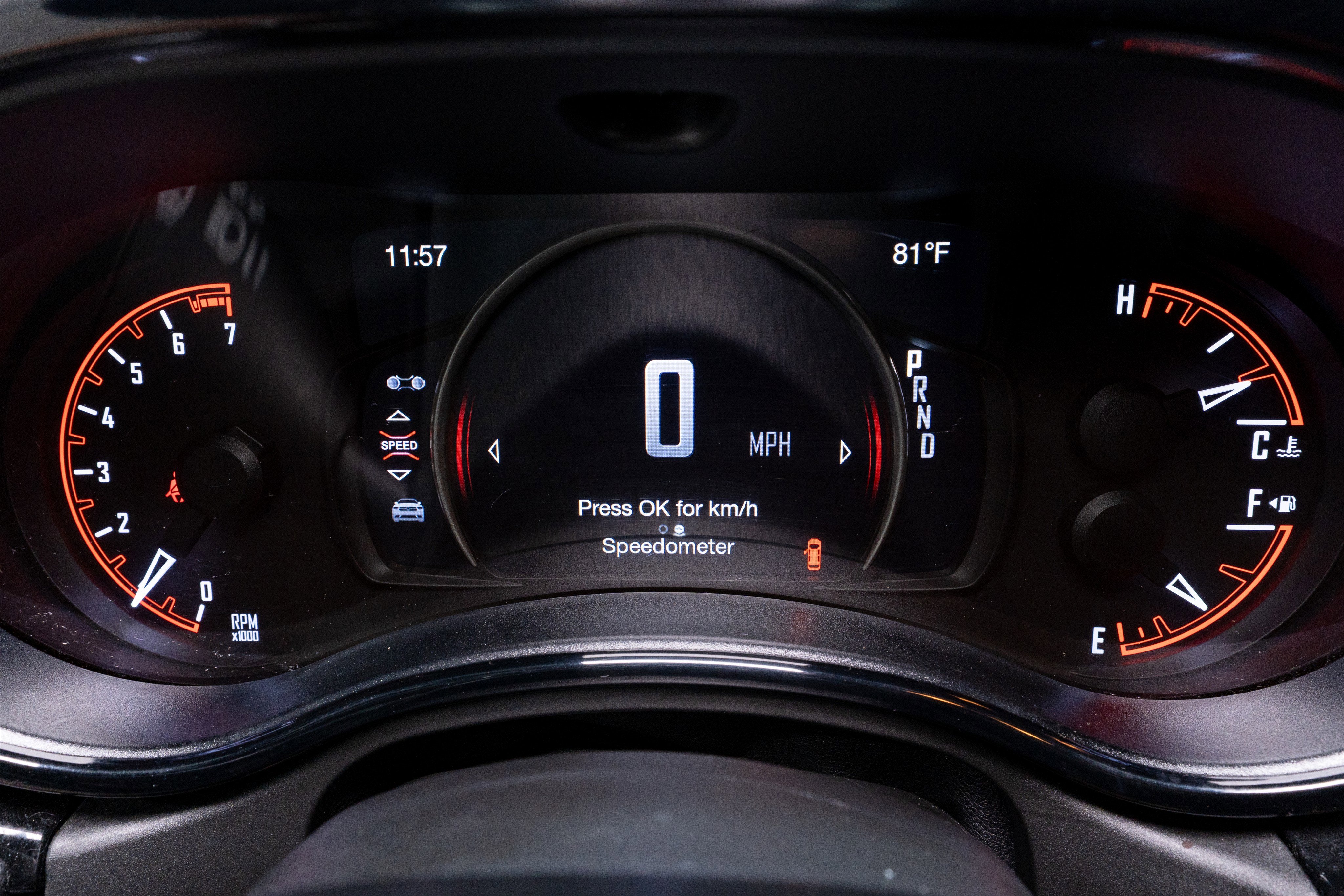 2023 Dodge Durango SXT