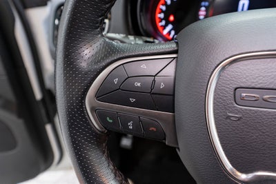 2023 Dodge Durango SXT