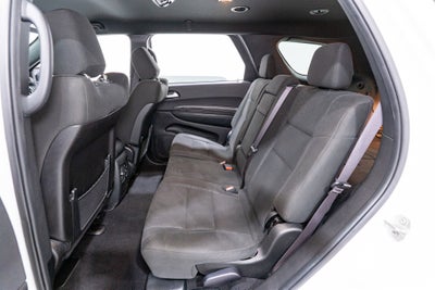 2023 Dodge Durango SXT