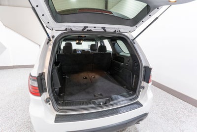 2023 Dodge Durango SXT
