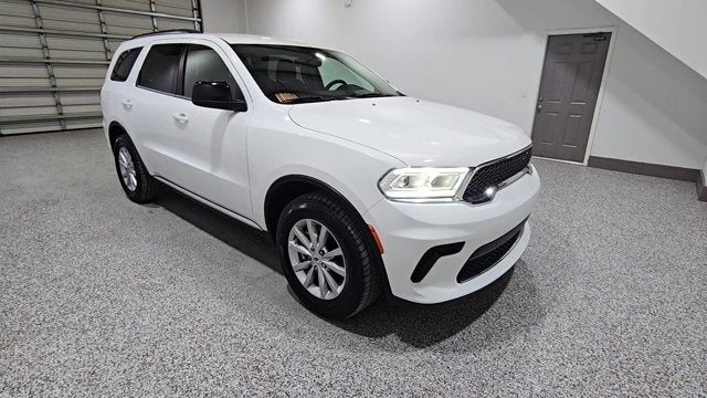 2023 Dodge Durango SXT