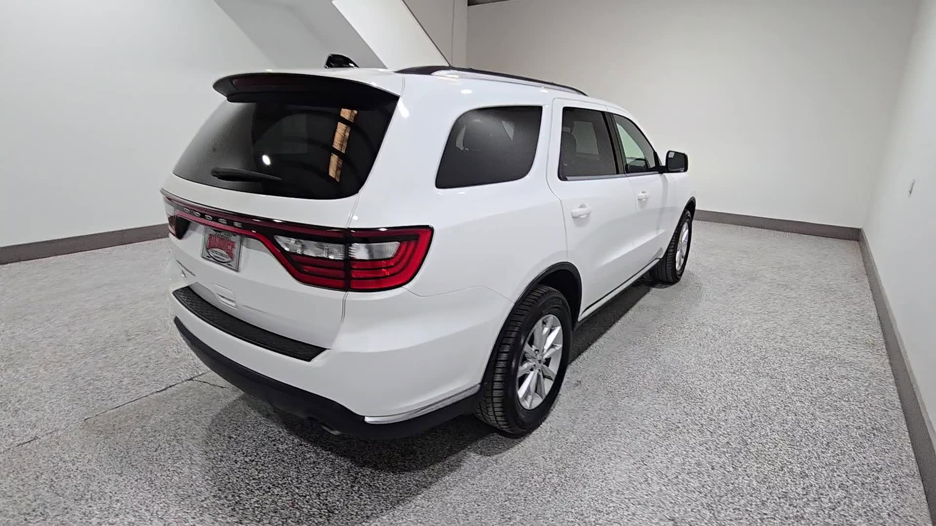 2023 Dodge Durango SXT