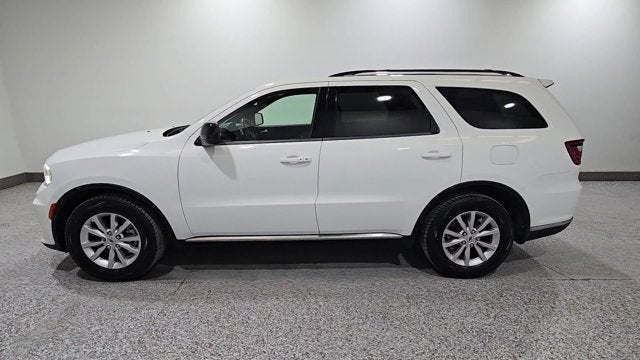 2023 Dodge Durango SXT