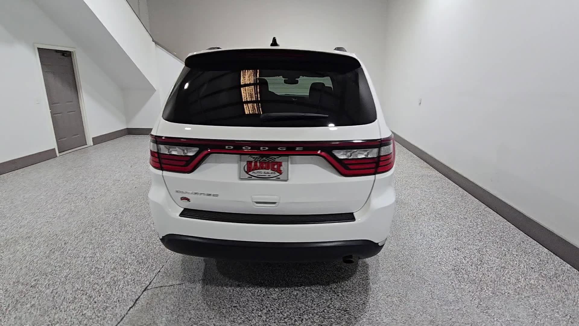 2023 Dodge Durango SXT