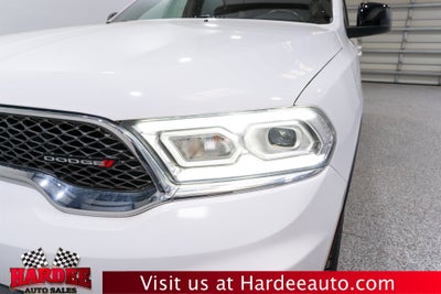 2023 Dodge Durango SXT